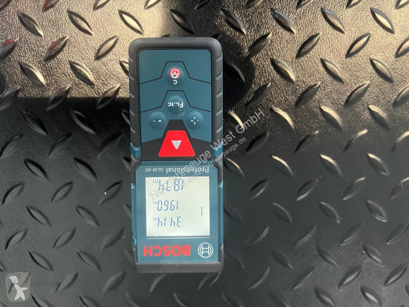 Véhicule utilitaire Maxus 9 2.0 TDCi L3H2...