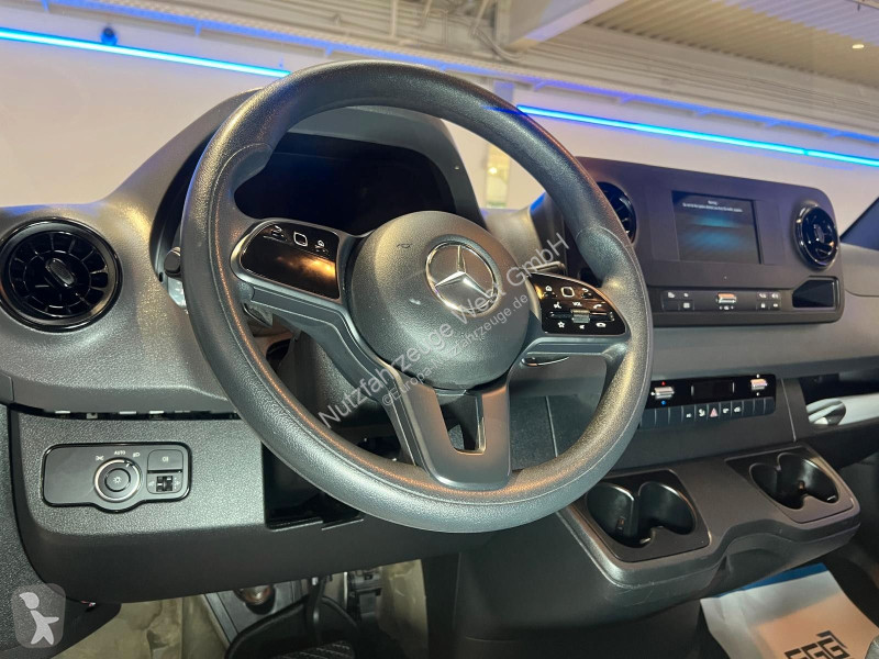 Mercedes 215/316CDI...