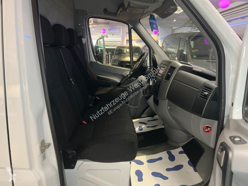 Užitkové vozidlo Mercedes 313/316 CDI...