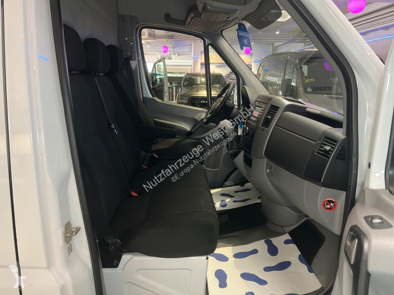 Užitkové vozidlo Mercedes 316 CDI...