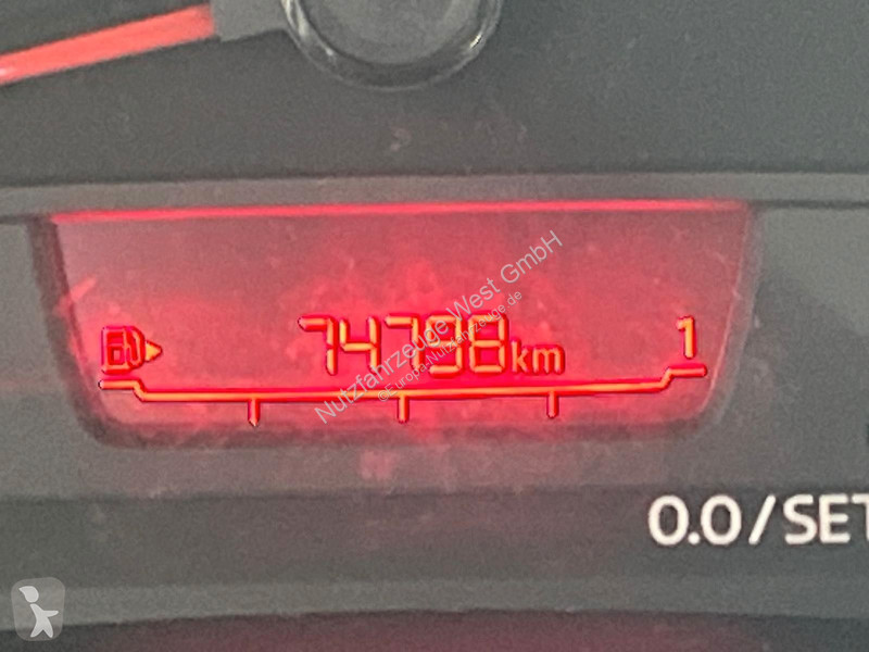 Véhicule utilitaire Volkswagen up! 1.0 Load...