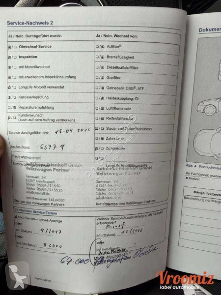 Užitkové vozidlo Volkswagen