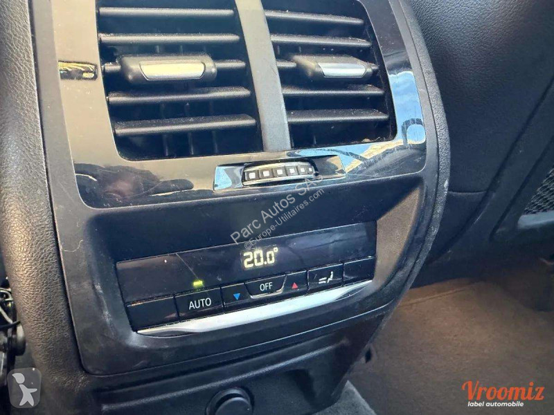 BMW  van