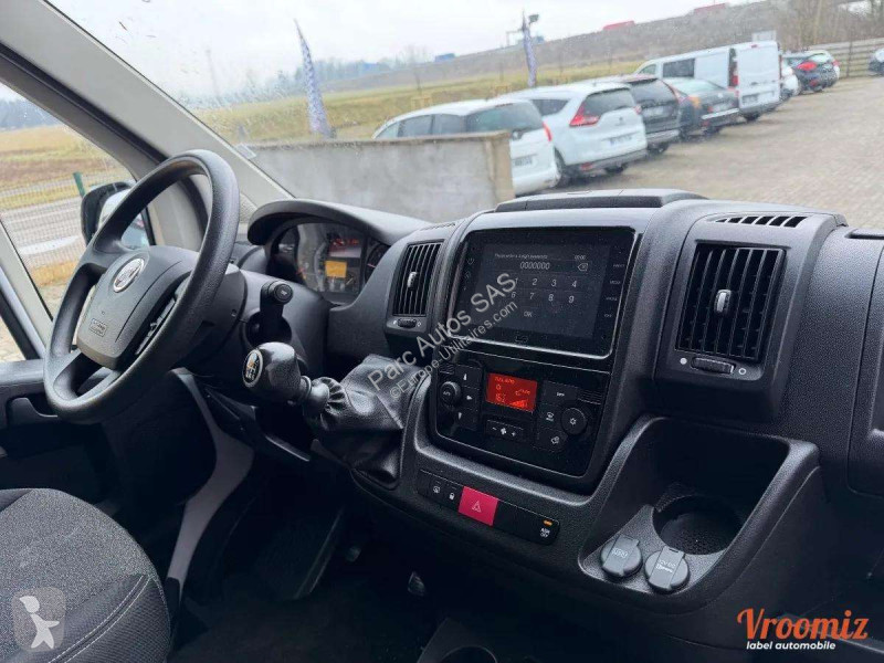 Fiat  van