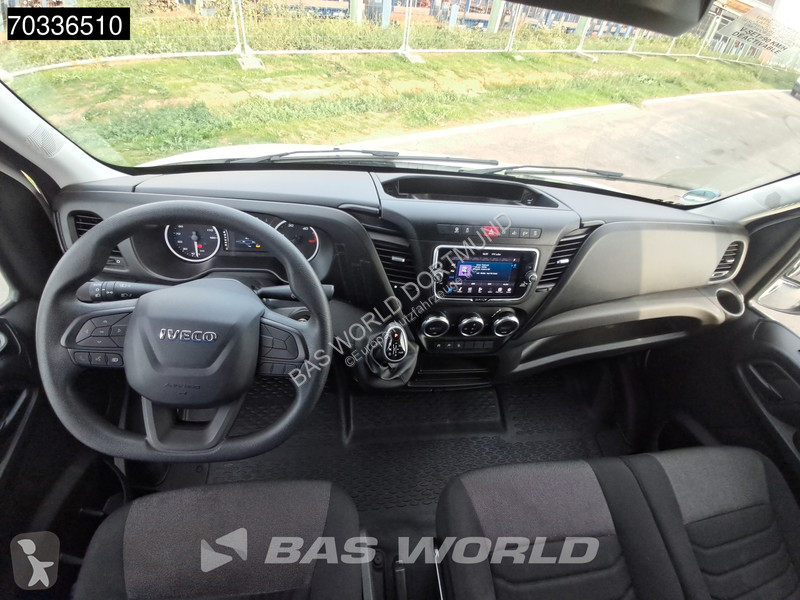 Iveco 35S16 Automatik L3H2 160PS Klima Kamera...