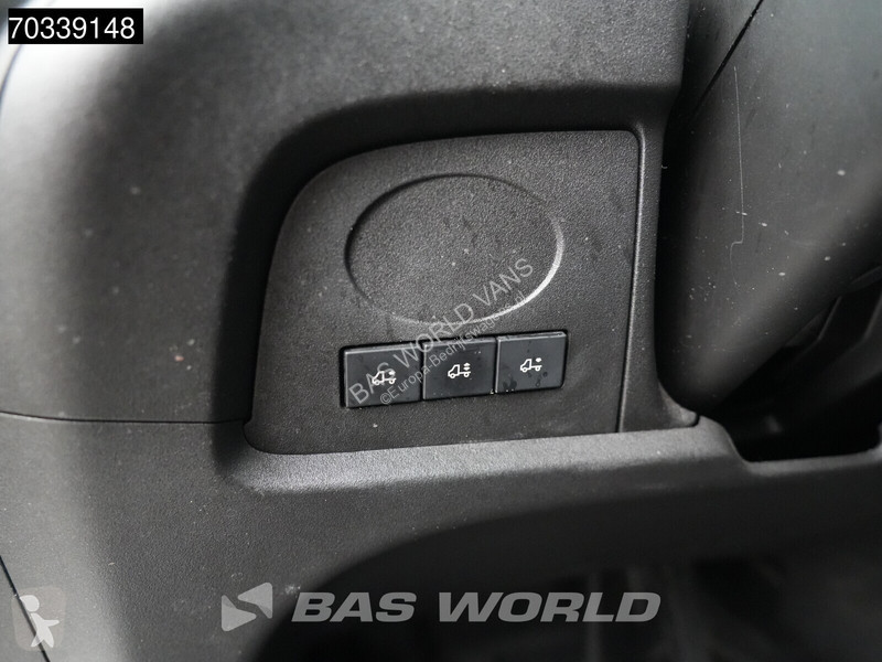 Užitkové vozidlo Iveco 35S14 Automaat Bakwagen...