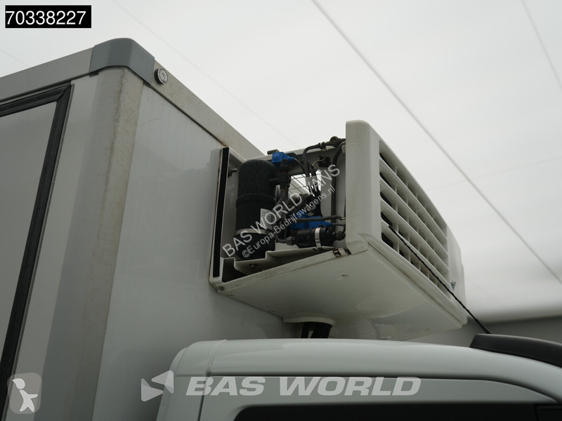 Iveco 35C14 Koelwagen MultiTemp Thermo King...