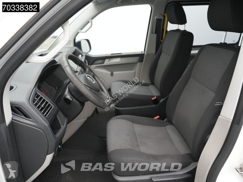 Volkswagen Automaat L2H2 Dubbele Cabine Airco...