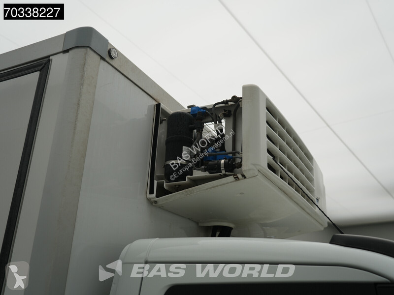 Iveco 35C14 Koelwagen MultiTemp Thermo King...