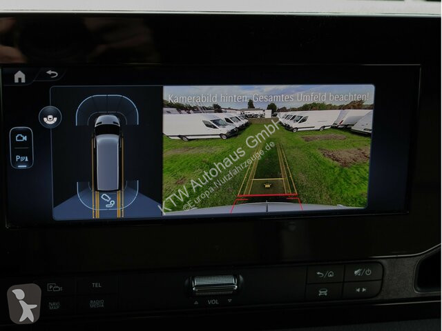 Furgoneta Mercedes Sprinter 317...