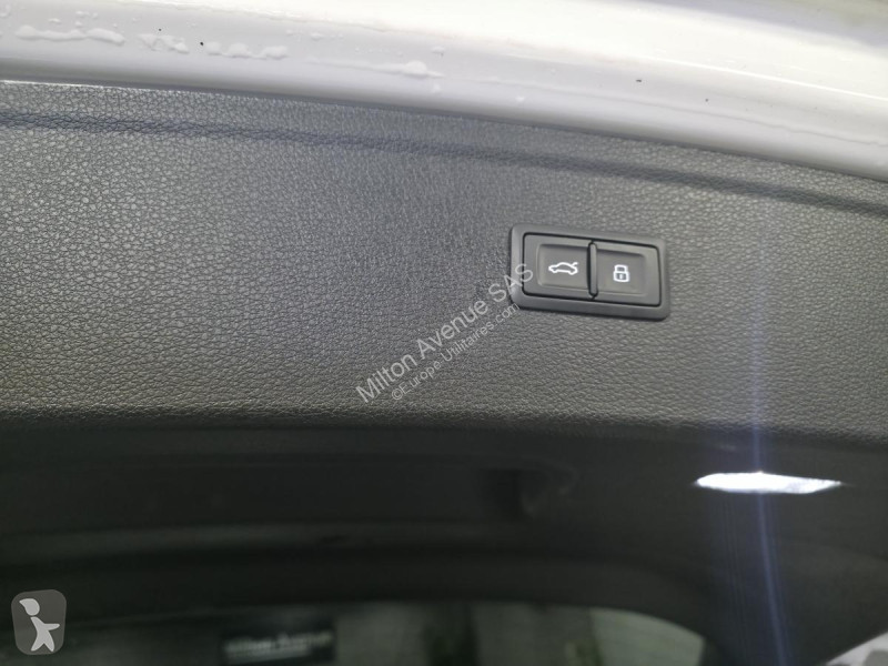 Véhicule utilitaire Audi Q5 2.0 50 TFSI e - 299...