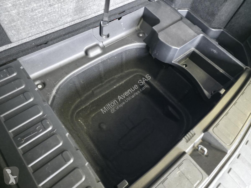 Véhicule utilitaire Mercedes GLK 220 CDI FAP -...