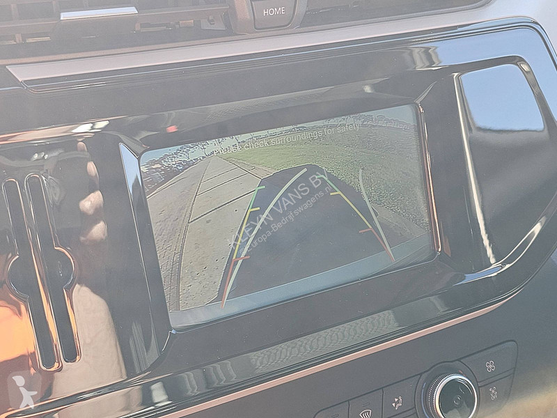 Véhicule utilitaire Maxus 3 Lengte 2 !! wltp...