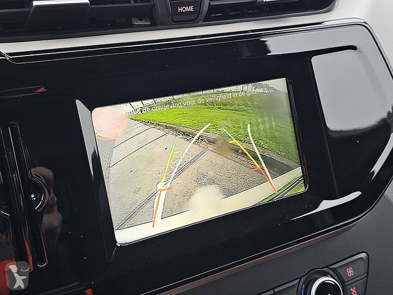 Véhicule utilitaire Maxus 3 Lengte 2 !! wltp...