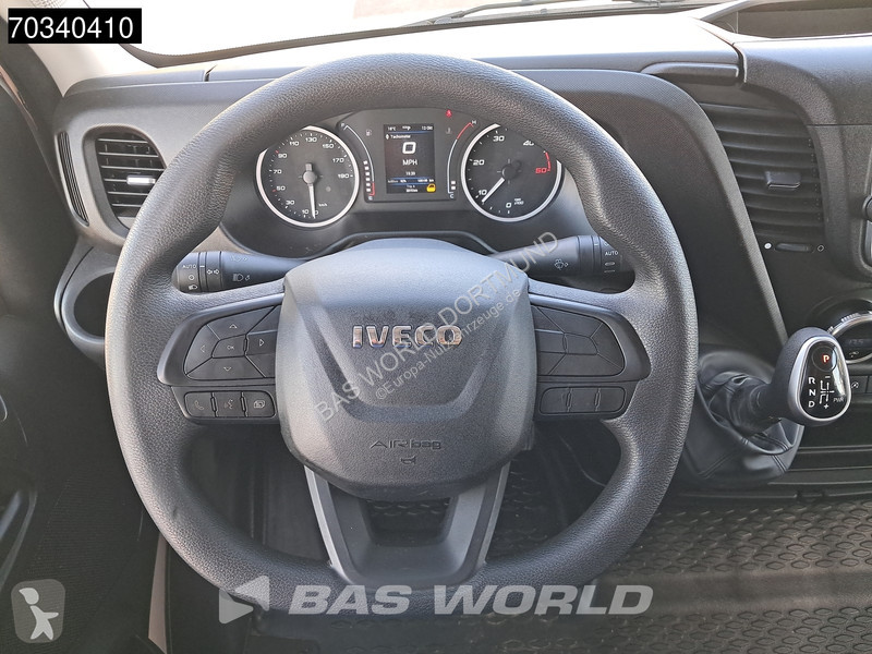 Užitkové vozidlo Iveco 35S16 Automatik...