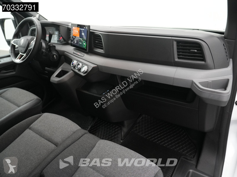 Véhicule utilitaire Renault Automaat Koelwagen...