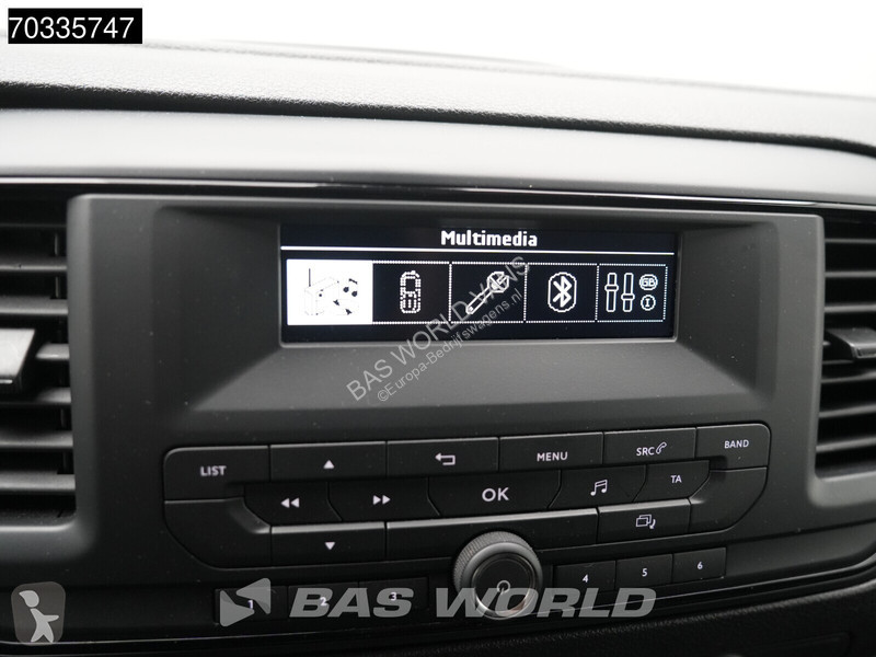 Véhicule utilitaire Opel Elektrisch 75kWh L3H1...