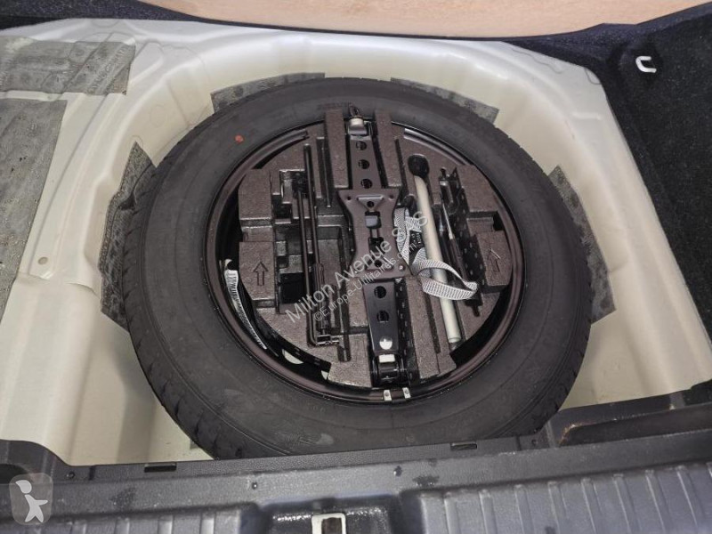 Véhicule utilitaire Skoda KAMIQ 1.0 TSI - 95...