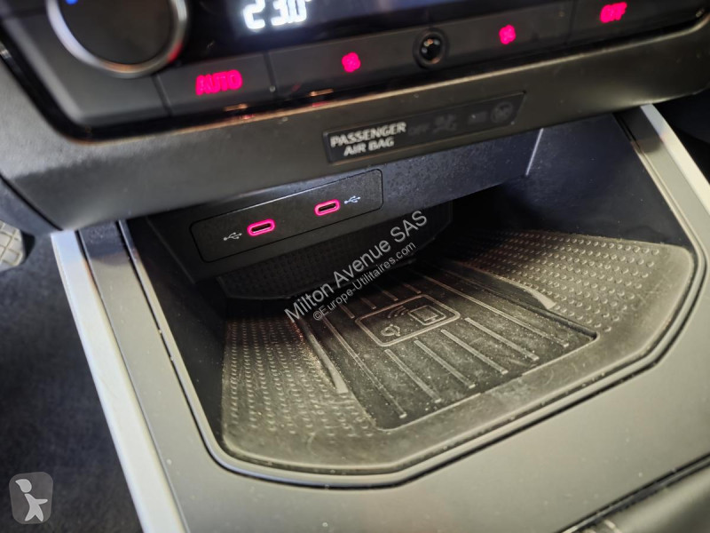 Véhicule utilitaire Seat ARONA 1.0 TGI - 90 Style