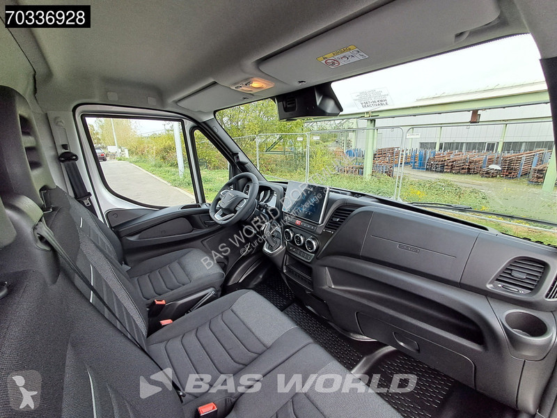 Iveco 35S21 Neu! 3.0L Automatik 210PS L2H2 LED...