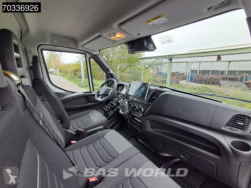 عربة نفعية Iveco 35S21 Neu! 3.0L Automatik...