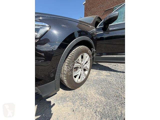 Véhicule utilitaire Volkswagen