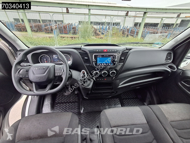 Užitkové vozidlo Iveco 35S16 Automatik...
