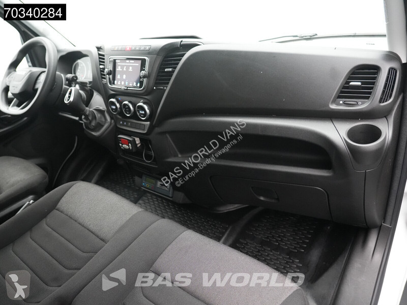 Iveco 35S16 Automaat Koel/Vrieswagen -15...