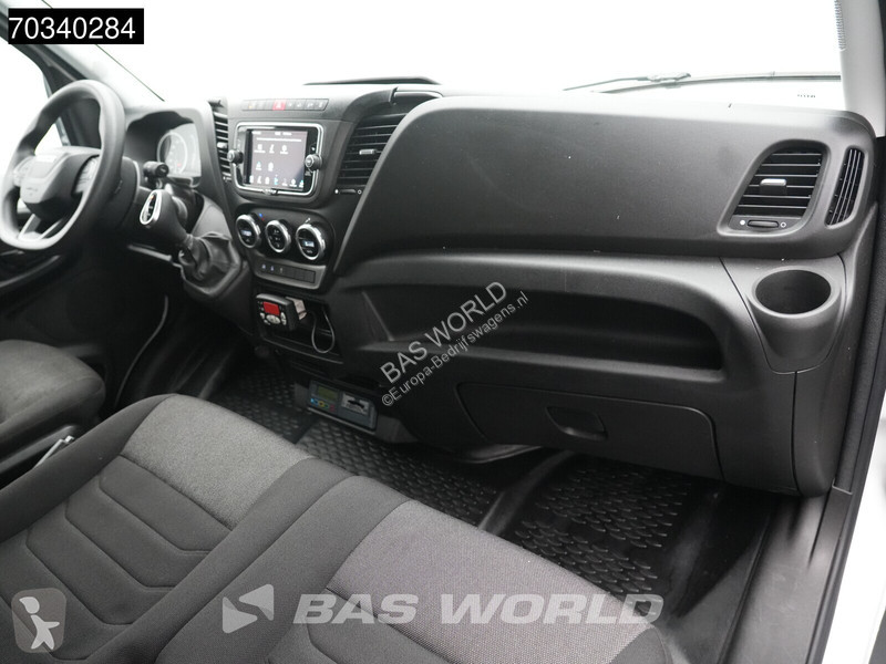 Iveco 35S16 Automaat Koel/Vrieswagen -15...