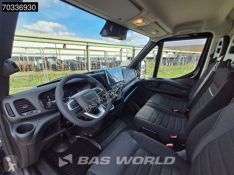 Iveco 35S21 Neu! 3.0L Automatik 210PS L2H2 LED...