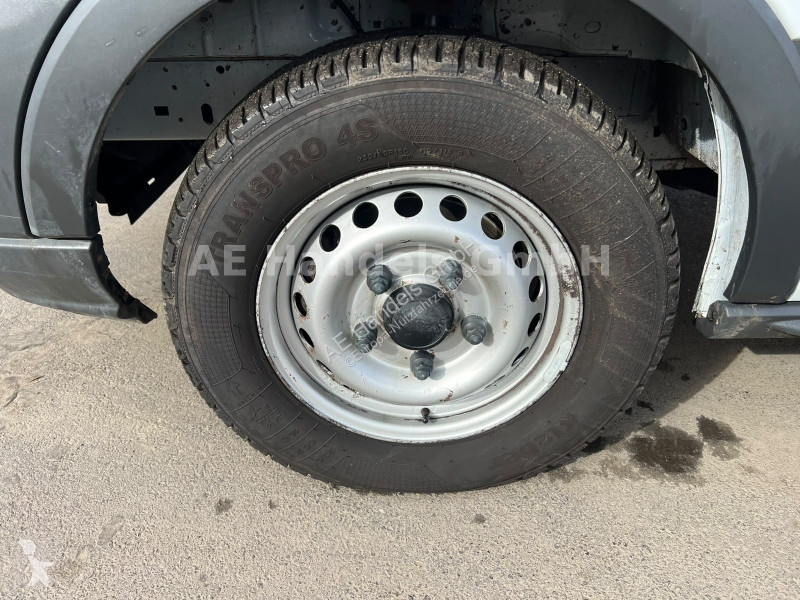 Užitkové vozidlo Ford 350 2.0 TDCi L2 Pritsche...