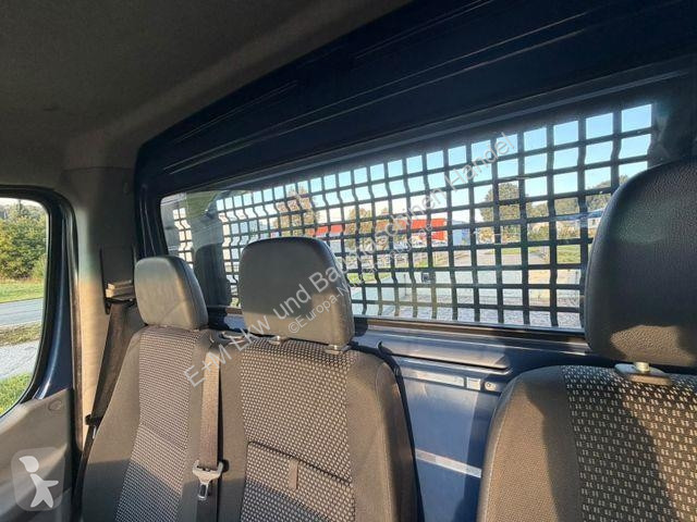 Véhicule utilitaire  Sprinter 515 cdi Pritsche
