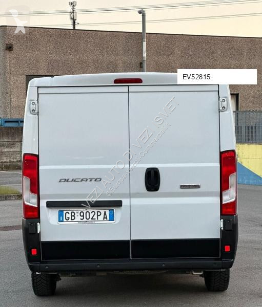 Fiat  van