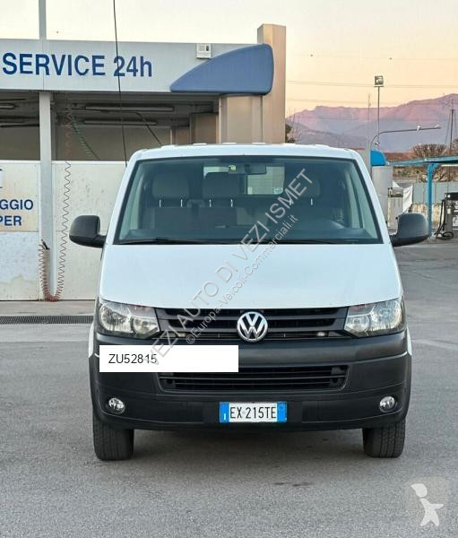 Véhicule utilitaire Volkswagen 2.0 TDI