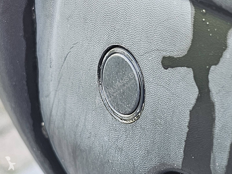 Opel 2.0 L3 XL Dubbele Cabine Airco Navi...