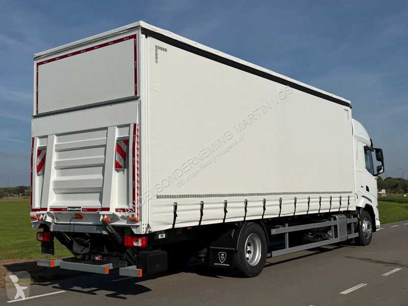 شاحنة DAF DAF  480 EURO6. 2024 1809km!! NIEUW!!!