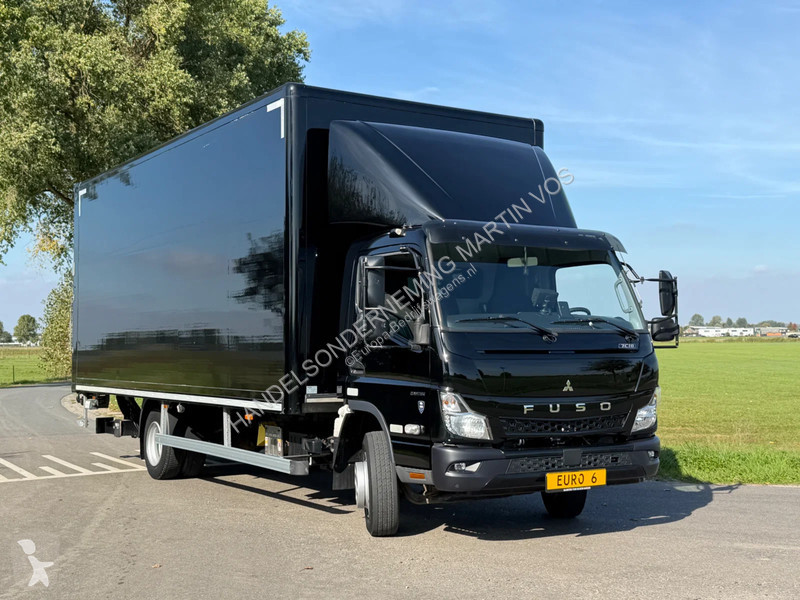 Mitsubishi FUSO FUSO truck