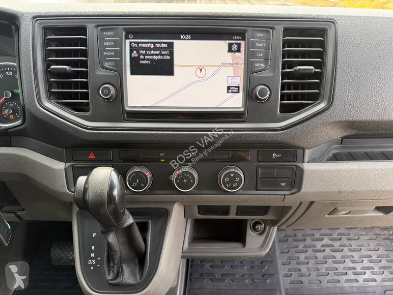 Véhicule utilitaire MAN 3.140 2.0 TDI