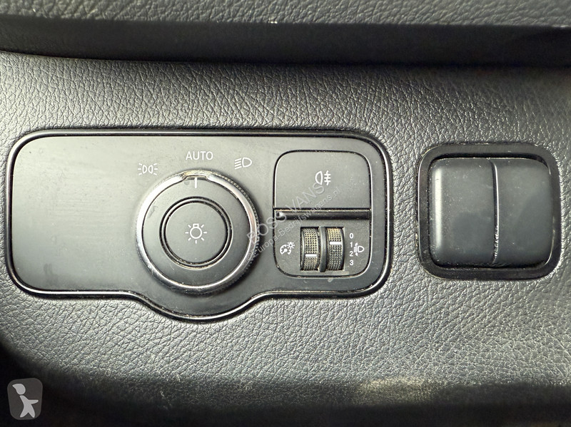 Véhicule utilitaire Mercedes 514 2.2 CDI