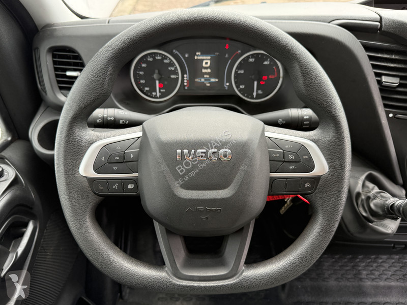Véhicule utilitaire Iveco 35C16 3.0 160PK