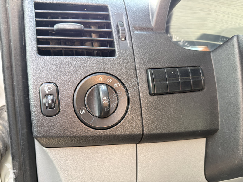 Véhicule utilitaire Mercedes 314 2.2 CDI DC