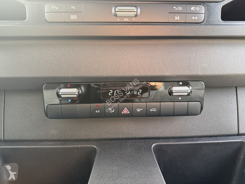 Mercedes 315 1.9 CDI Automaat L2H2 Climate...