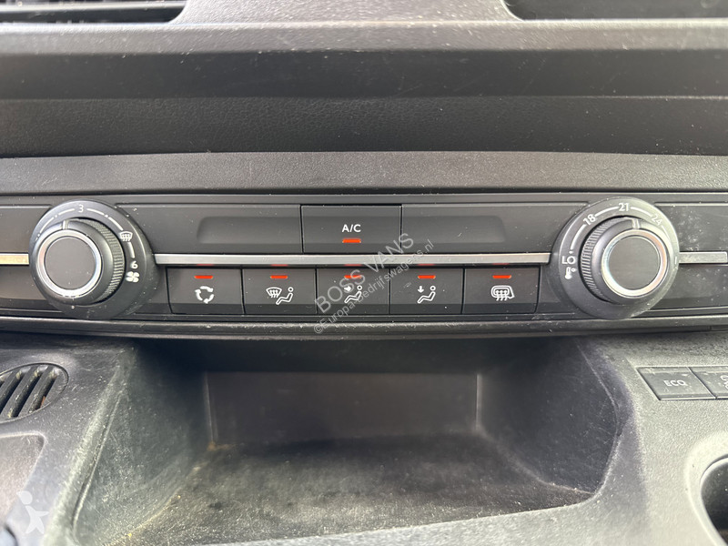 Véhicule utilitaire Citroën 1.5 BlueHDi 130PK