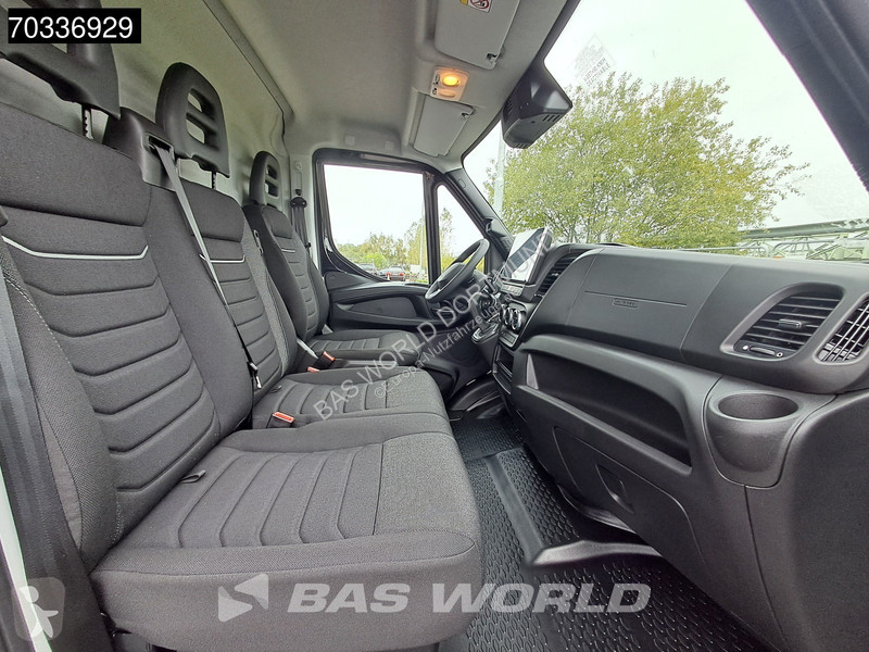 Véhicule utilitaire Iveco 35S21 Neu! 3.0L...