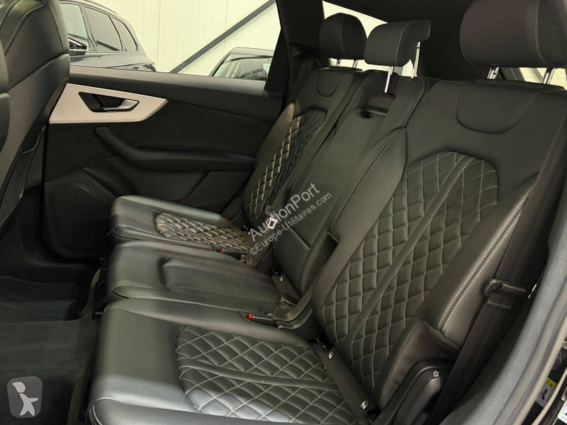 Véhicule utilitaire Audi - 60 TFSI e quattro...
