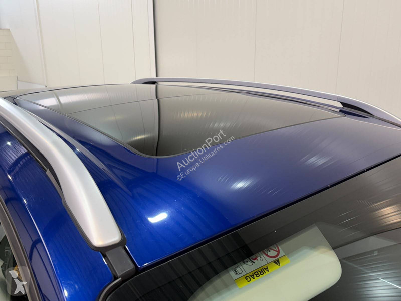 Véhicule utilitaire Ford - 2.0 TDCI Titanium...