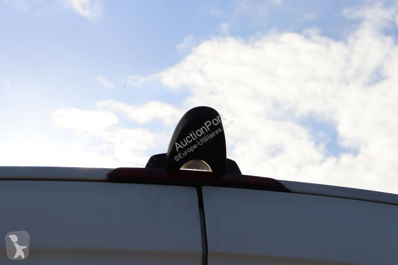 Véhicule utilitaire Mercedes