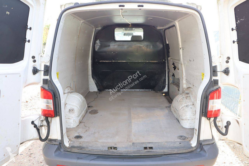 Véhicule utilitaire Volkswagen