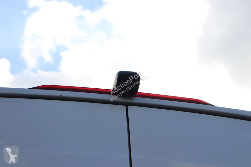 Véhicule utilitaire Volkswagen