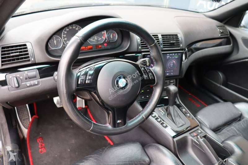 Véhicule utilitaire BMW 330 Ci 3 Serie